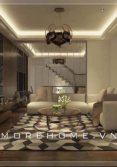 Tuyển tập các mẫu thiết kế sofa phòng khách đẳng cấp nhất