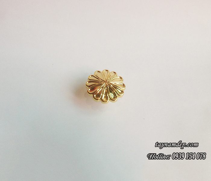 Tay Nắm Tủ Gỗ MH056