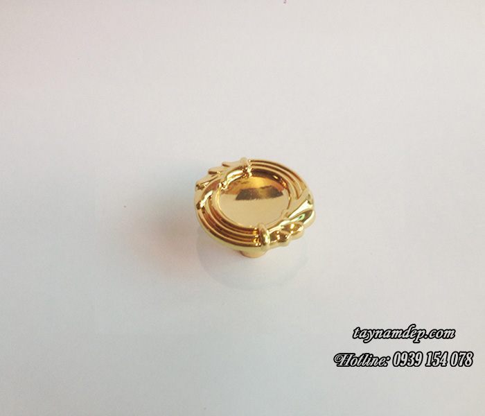 Tay Nắm Tủ Gỗ MH061