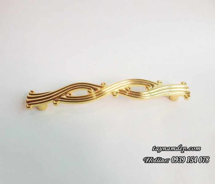 Tay Nắm Tủ Gỗ MH062