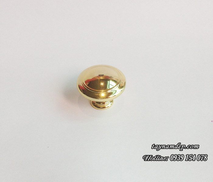 Tay Nắm Tủ Gỗ MH052 | MH052-1