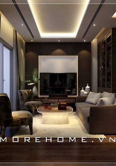 Sofa cao cấp và sang trọng