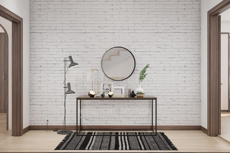 Thiết kế nội thất biệt thự hiện đại đẹp tại Vinhomes Riverside