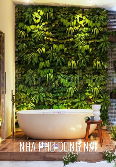 Thiết kế nội thất nhà phố hiện đại, đẹp tại Biên Hòa Đồng Nai - Nhà Anh Duy.