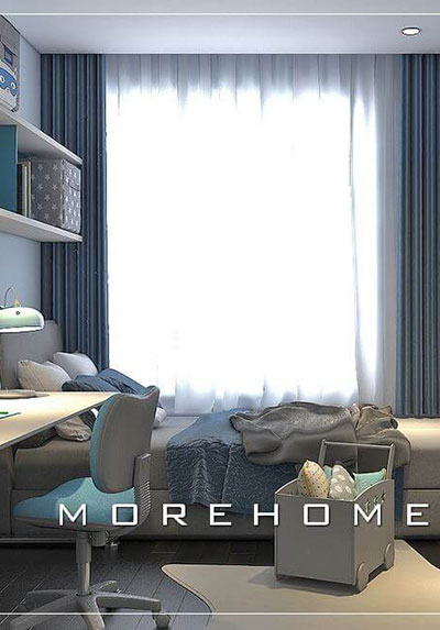 Tìm kiếm mẫu giường ngủ chung cư đẹp ấn tượng và cá tính