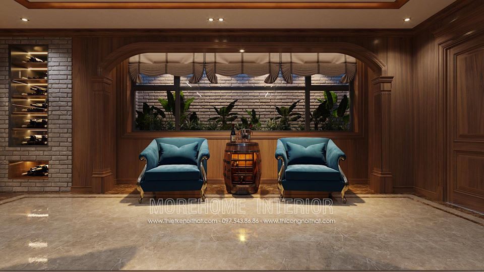 thiet-ke-tang-ham-biet-thu-vinhomes-green-bay(5)