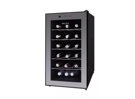 Tủ bảo quản rượu Malloca
