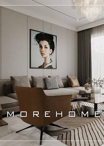 Thiết kế nội thất nhà liền kề 3 tầng hiện đại tại Việt Trì Phú Thọ