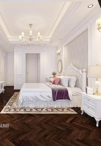  Đầu tư những thiết kế chung cư cao cấp nâng tầm giá trị sống