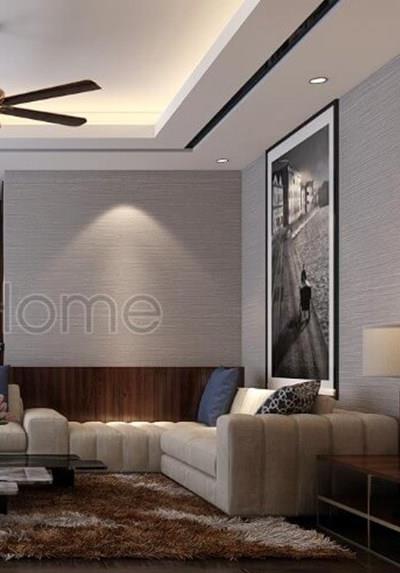 Gợi ý các mẫu thiết kế sofa phòng khách cao cấp