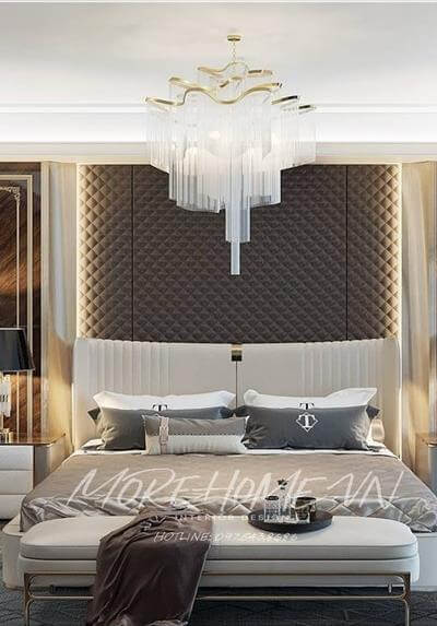 Thiết kế nội thất căn hộ Duplex Cantalvil D1 Quận 2, Hồ Chí Minh