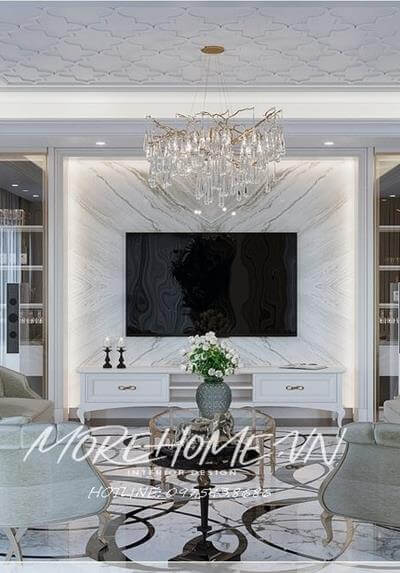  Thiết kế biệt thự BaSon Hồ Chí Minh