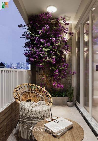  Thiết kế nội thất chung cư cao cấp Ciputra - Chị Hạnh