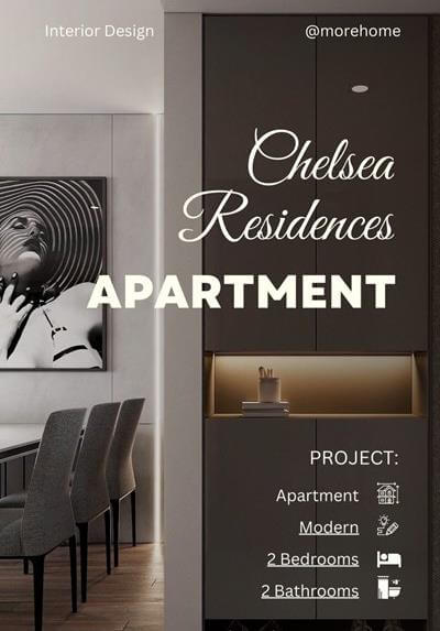 Thiết kế căn hộ Duplex Vinhomes cao cấp 