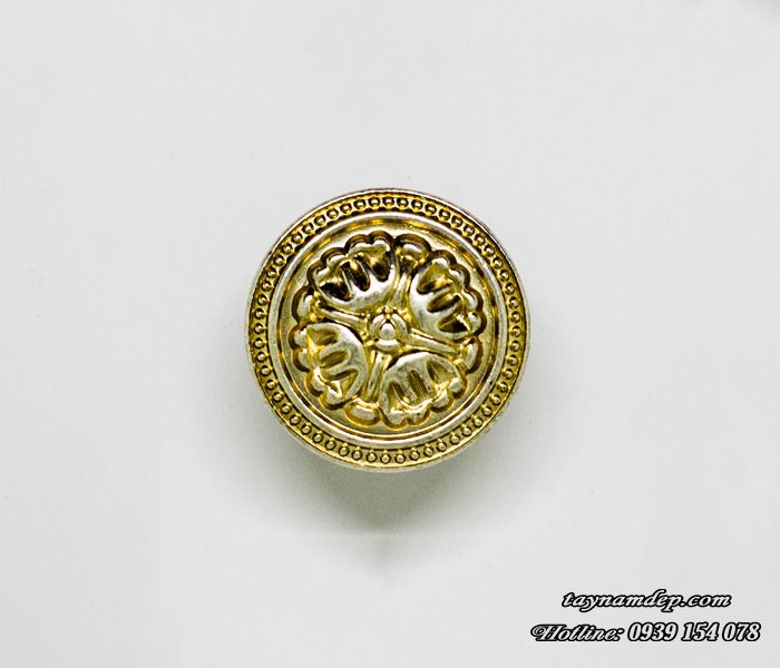 Núm Tủ Cổ Điển - MH032