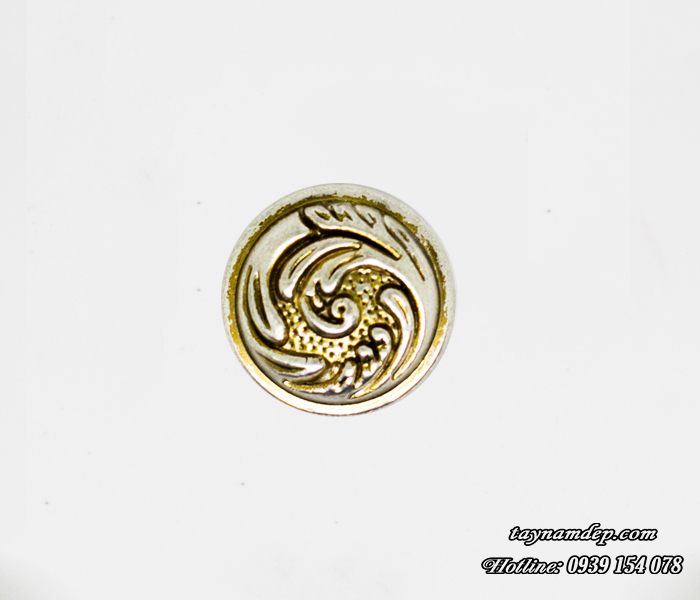 Tay Nắm Tủ Cổ Điển MH045 - 1