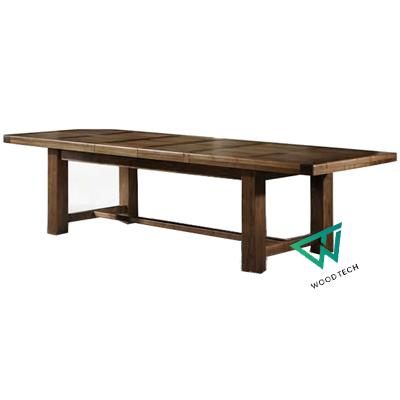  Bàn ăn gỗ óc chó