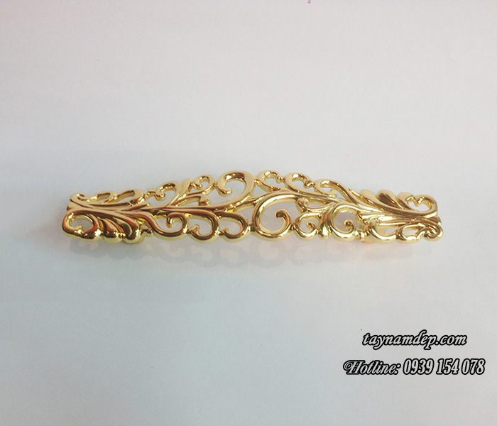 Tay Nắm Tủ Gỗ MH057