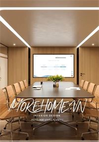 Thiết kế nội thất văn phòng công ty OOS Software