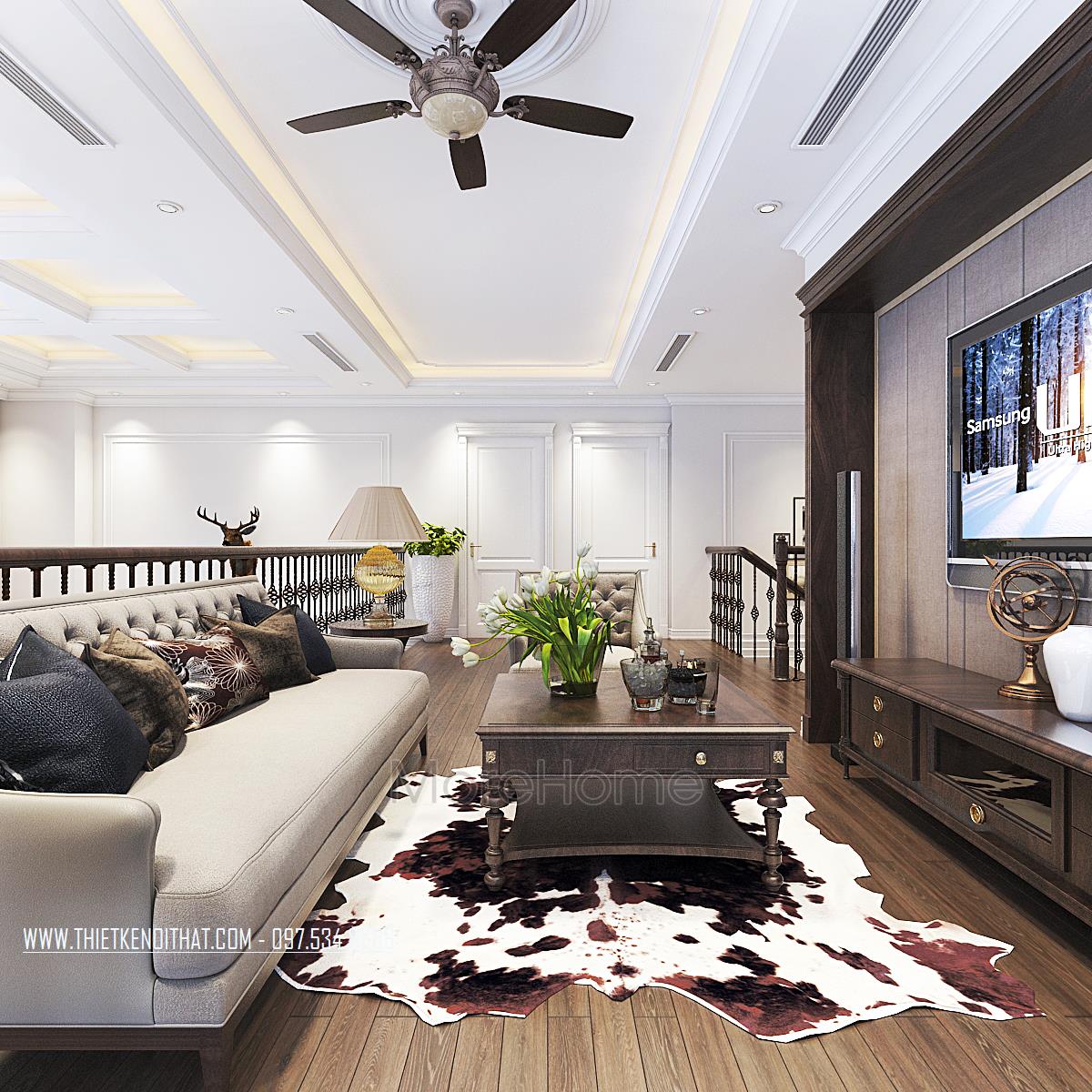 Những mẫu trần thạch cao phòng khách hiện đại và sang trọng Những mẫu trần thạch cao phòng khách hiện đại và sang trọng