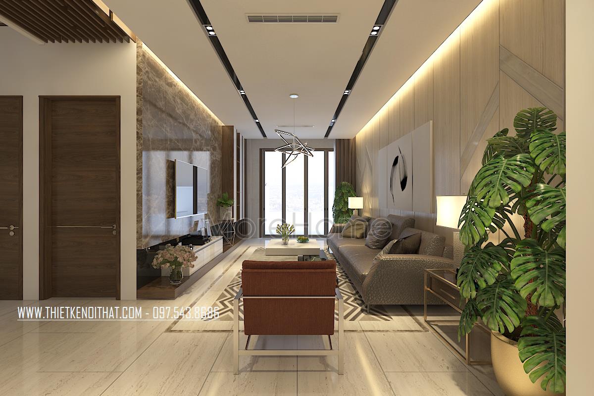 Những mẫu trần thạch cao phòng khách hiện đại và sang trọng Những mẫu trần thạch cao phòng khách hiện đại và sang trọng