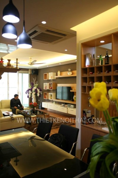 Những mẫu trần thạch cao phòng khách hiện đại và sang trọng Những mẫu trần thạch cao phòng khách hiện đại và sang trọng