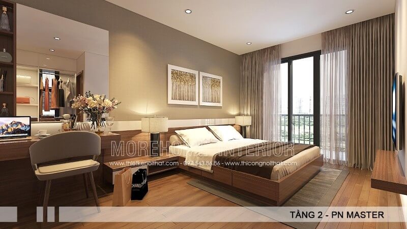 Giường ngủ Giường ngủ