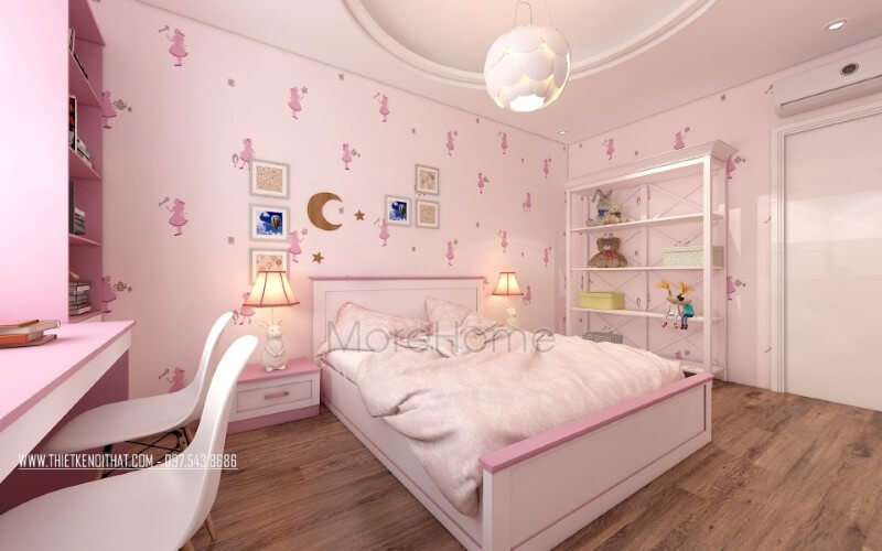 Giường ngủ màu trắng Giường ngủ màu trắng