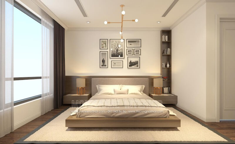 Giường ngủ Giường ngủ