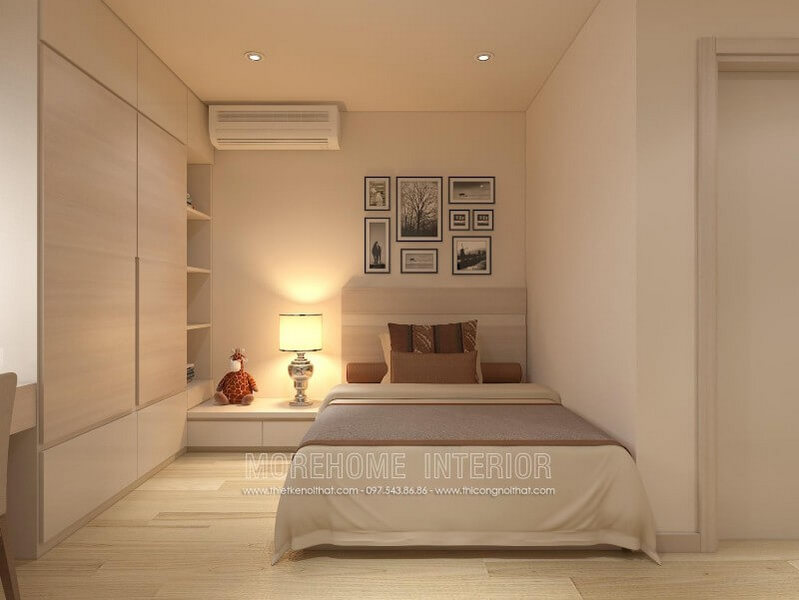 Giường ngủ Giường ngủ