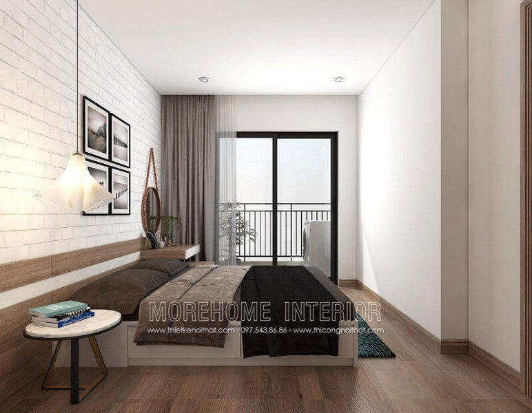 Giường ngủ giá rẻ