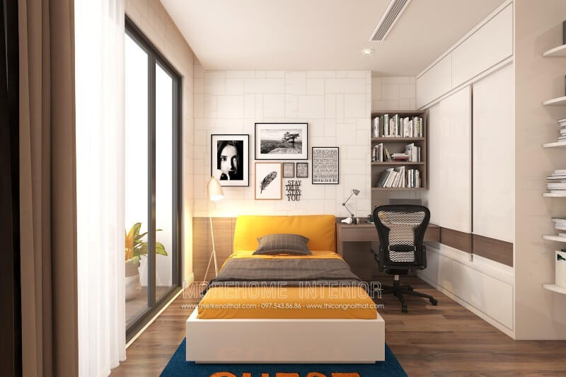 Giường ngủ giá rẻ