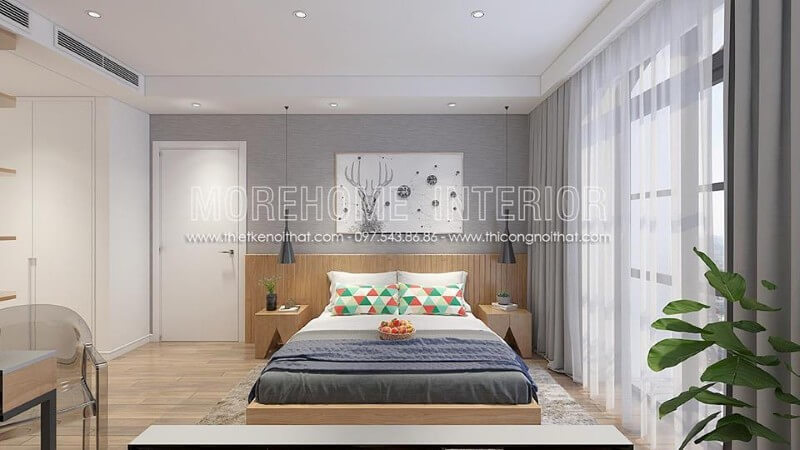 Giường ngủ giá rẻ