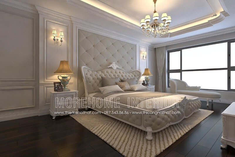Ngây ngất với top các mẫu giường bọc da được yêu thích nhất Ngây ngất với top các mẫu giường bọc da được yêu thích nhất