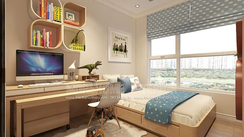 Tổng hợp các mẫu giường ngủ bé trai đẹp đáng để lựa chọn Tổng hợp các mẫu giường ngủ bé trai đẹp đáng để lựa chọn
