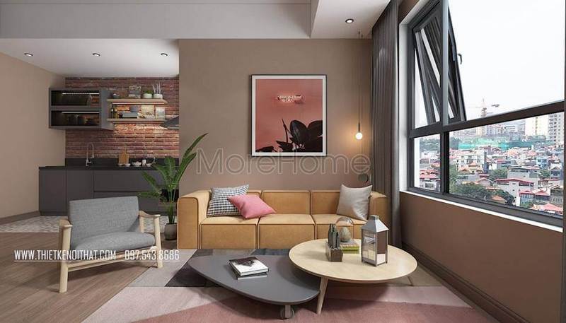 Tranh canvas treo tường làm đẹp cho không gian nội thất Tranh treo tường phòng khách đẹp, ấn tượng