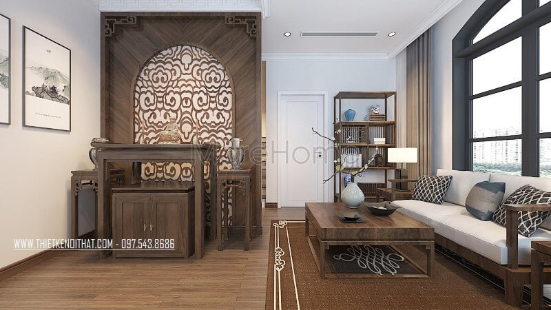 Kệ tủ trang trí, bỏ các vật dụng phòng thờ đơn giản, hiện đại kệ gỗ trang trí đẹp