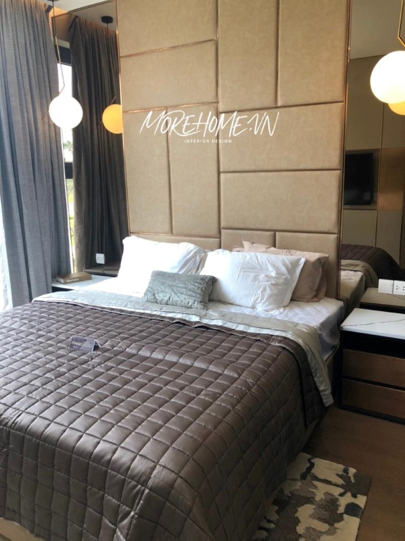 Thiết kế thi công nội thất huyện Thanh Oai