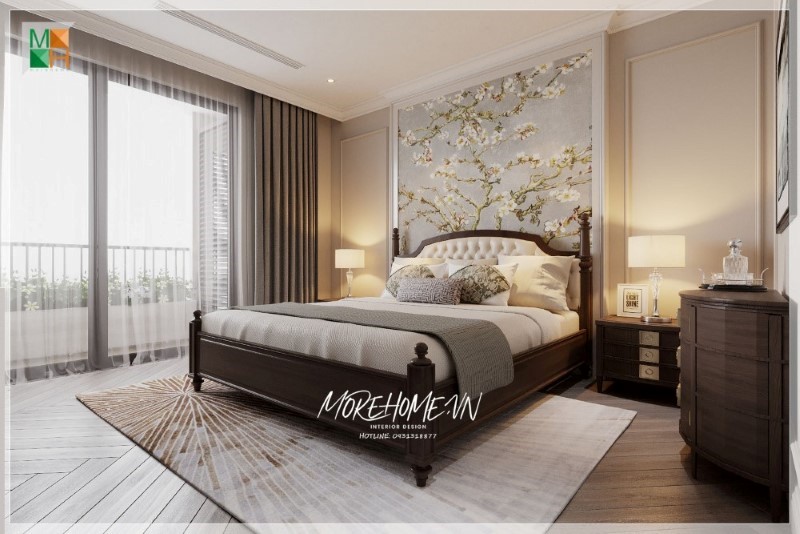 Thiết kế thi công nội thất huyện Thanh Oai