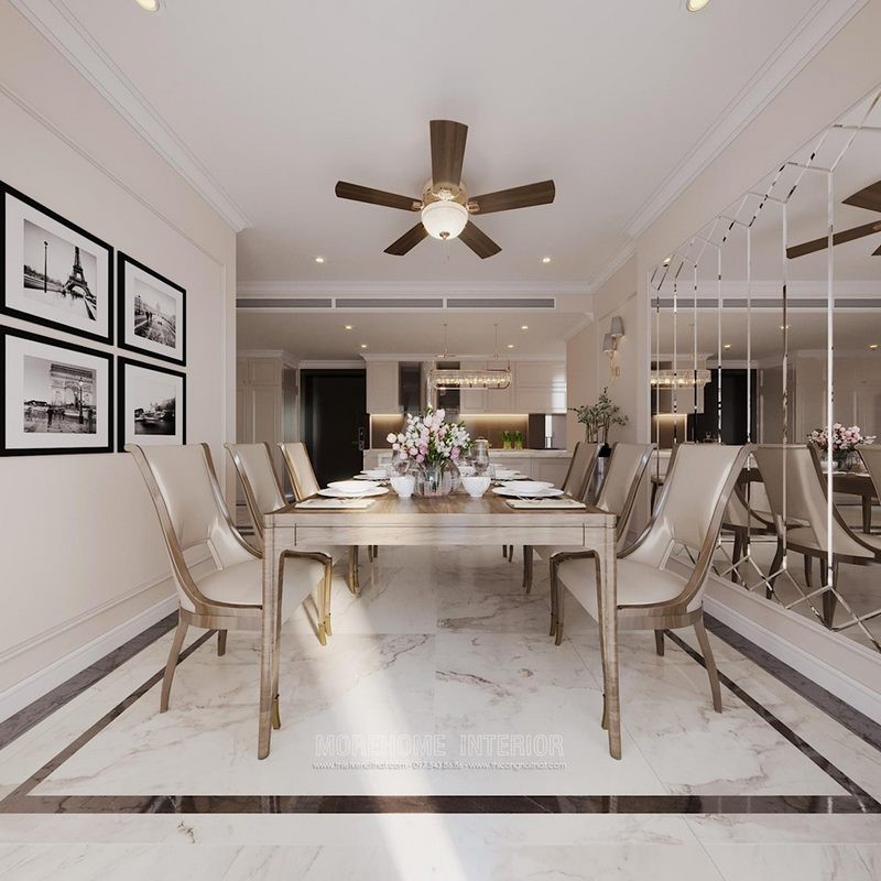 Thiết kế thi công nội thất Vinh Nghệ An