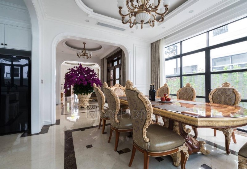 Thiết kế thi công nội thất Vinh Nghệ An