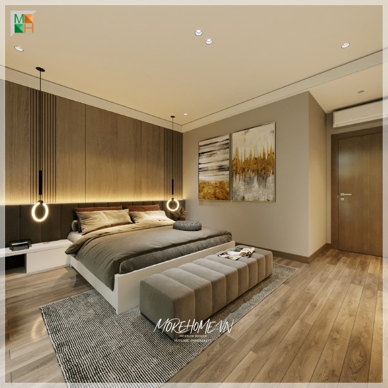 Thiết kế thi công nội thất Vinh Nghệ An