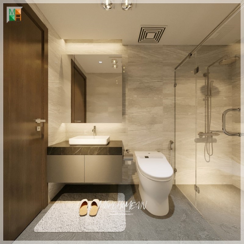 Thiết kế thi công nội thất Vinh Nghệ An