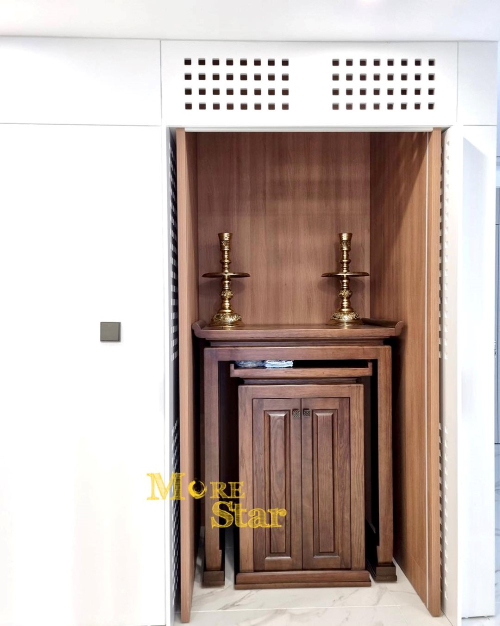 Thiết kế thi công nội thất chung cư Essensia Splendora
