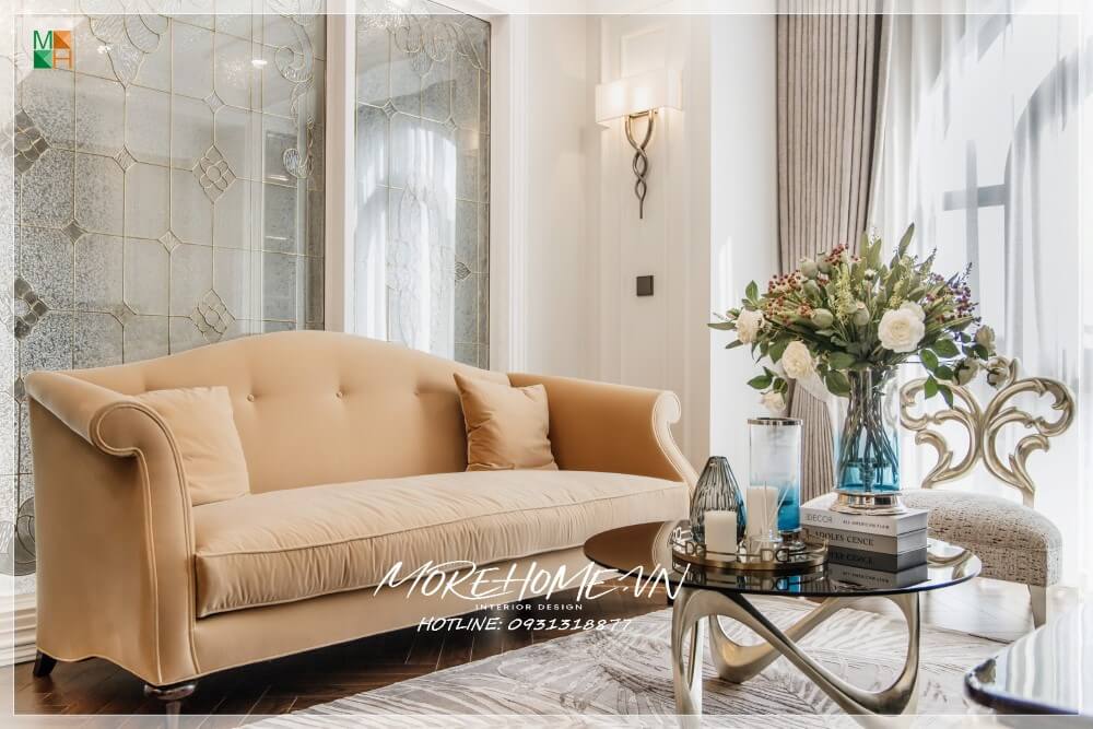 Thiết kế thi công nội thất tại Bắc Giang Thiết kế thi công nội thất tại Bắc Giang