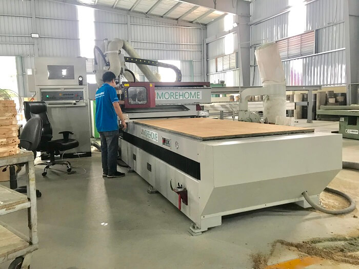 Thiết kế thi công showroom oto, xe máy
