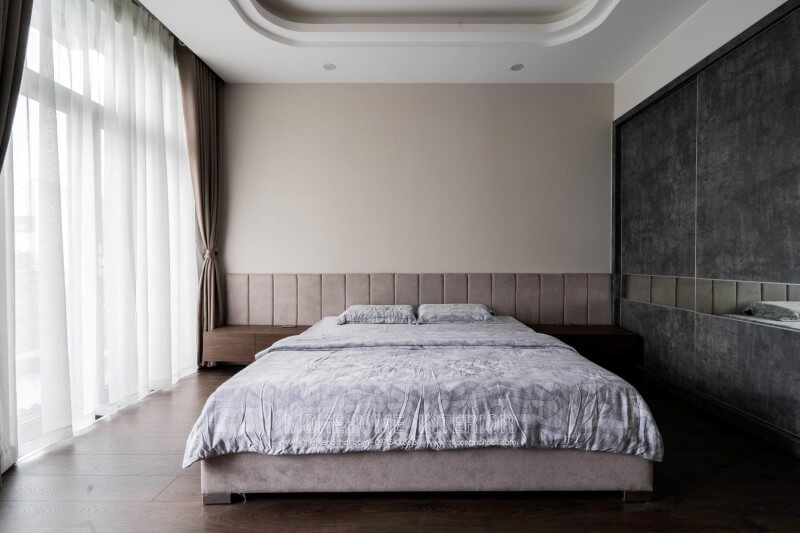 Thiết kế thi công tủ quần áo