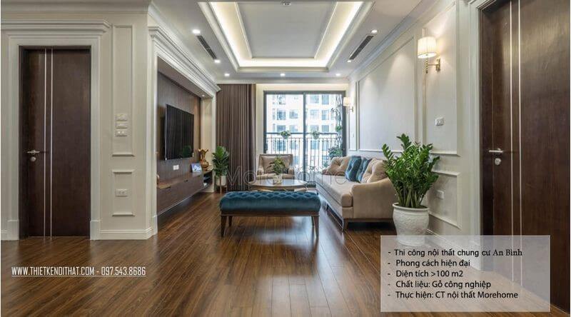 Thiết kế thi công cửa gỗ