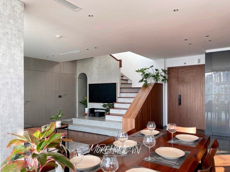 Thiết kế thi công cửa gỗ