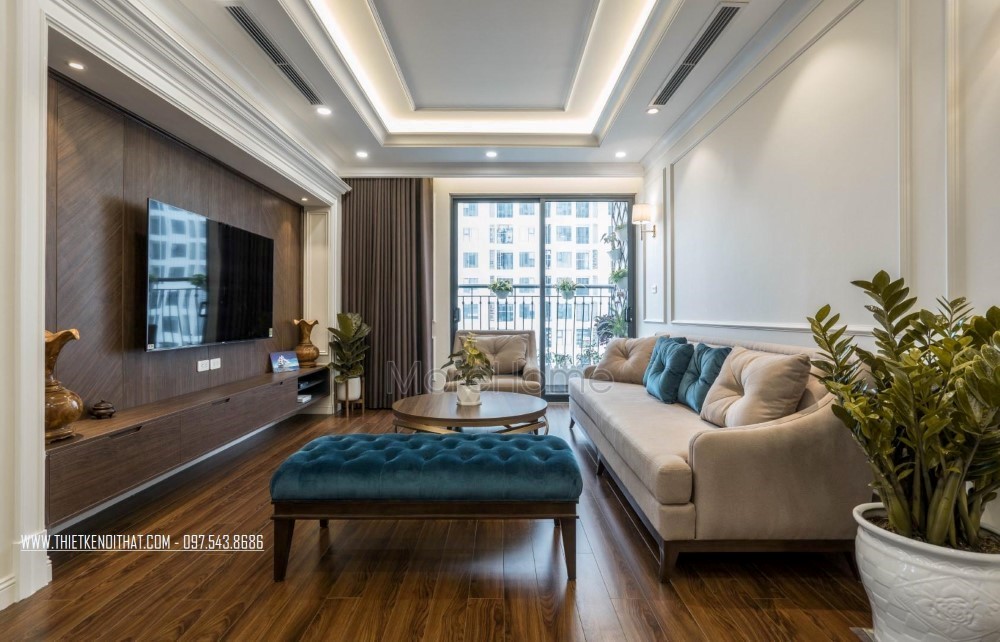 Thi công ghế sofa